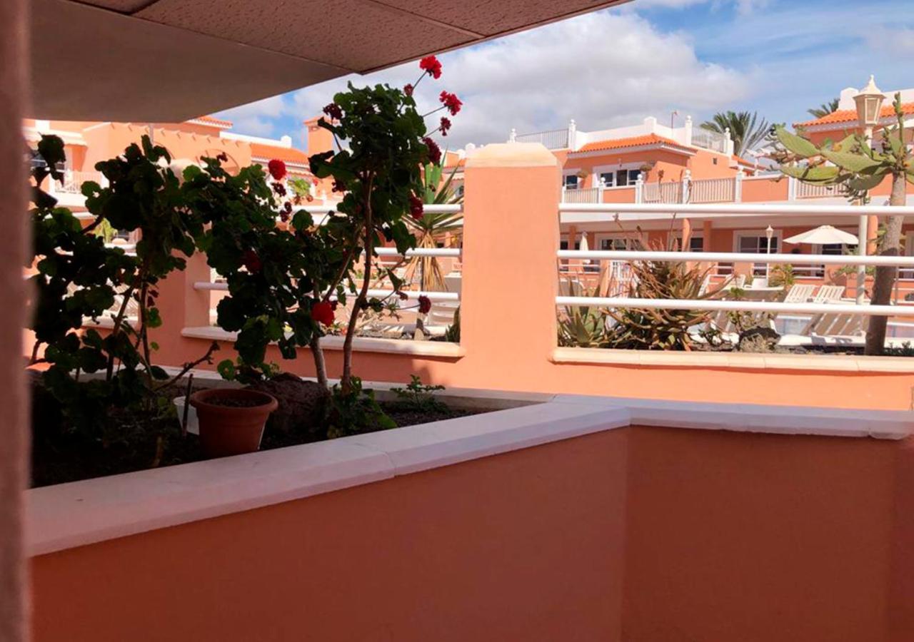 Apartamento Funcional En Residencial Con Piscina En Inmejorable Ubicacion En Centro De La Isla Калета-де-Фусте Екстер'єр фото